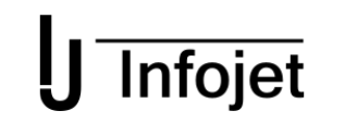 Infojet-Logo
